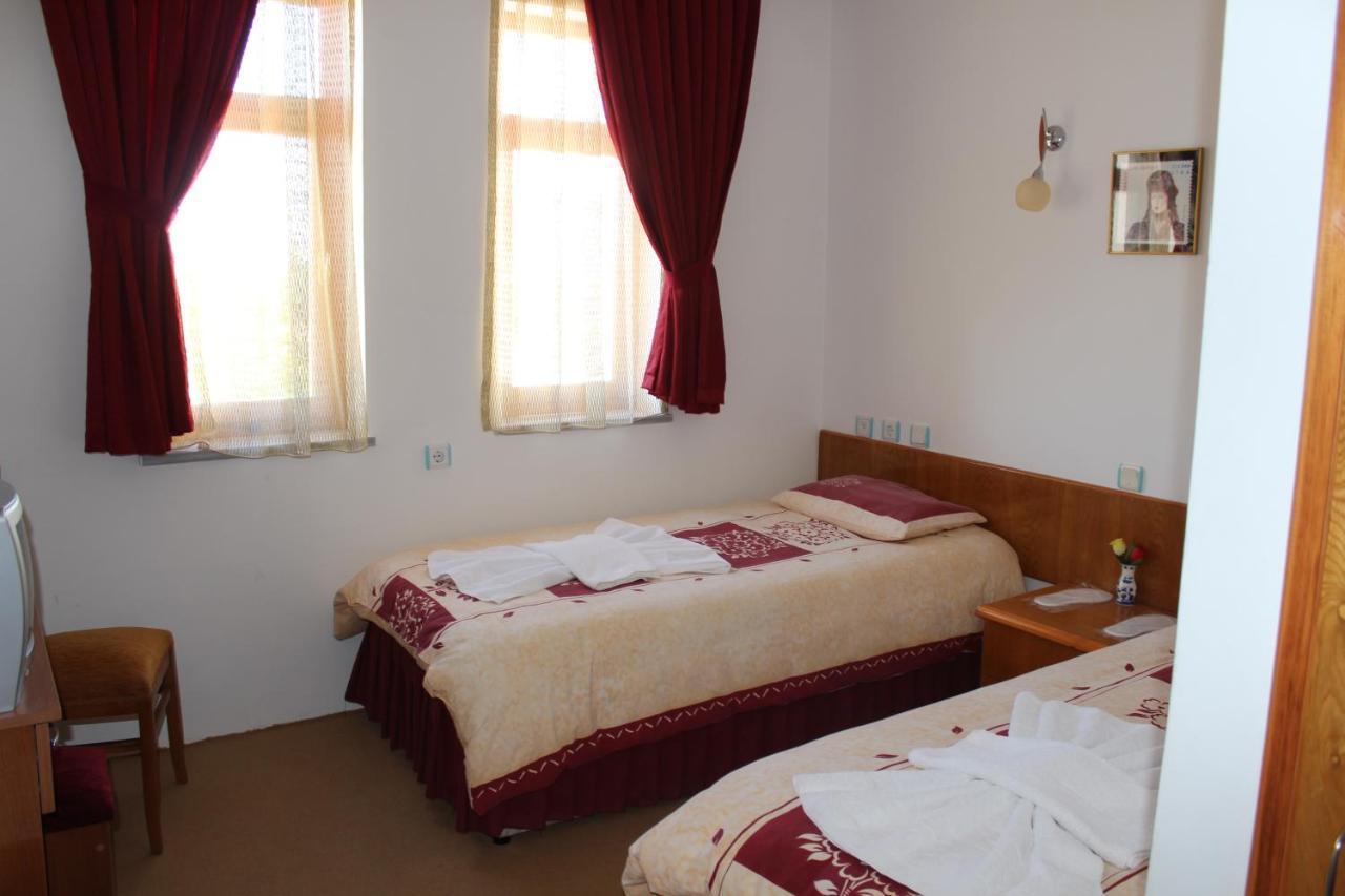 Hotel Baykal Bogazkale Экстерьер фото