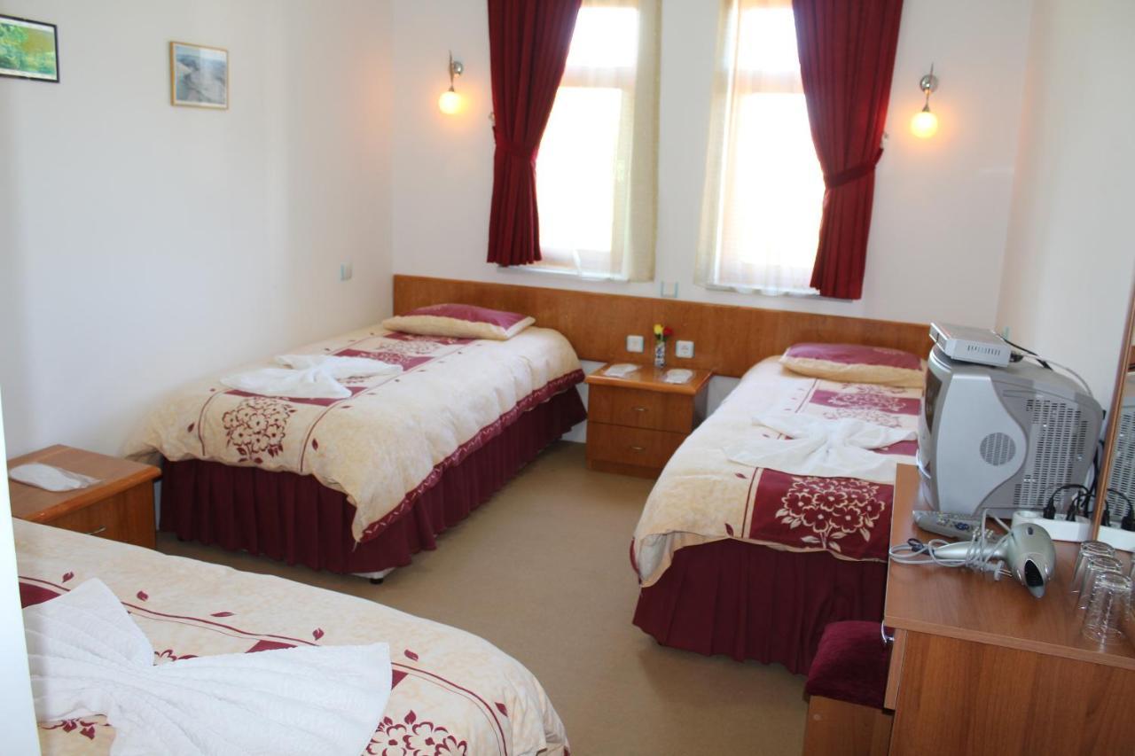 Hotel Baykal Bogazkale Экстерьер фото