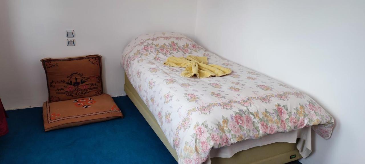 Hotel Baykal Bogazkale Экстерьер фото
