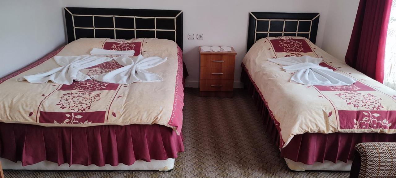 Hotel Baykal Bogazkale Экстерьер фото