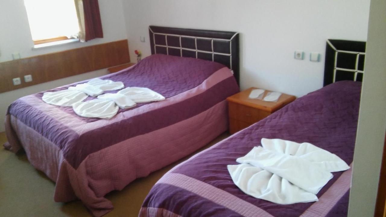 Hotel Baykal Bogazkale Экстерьер фото
