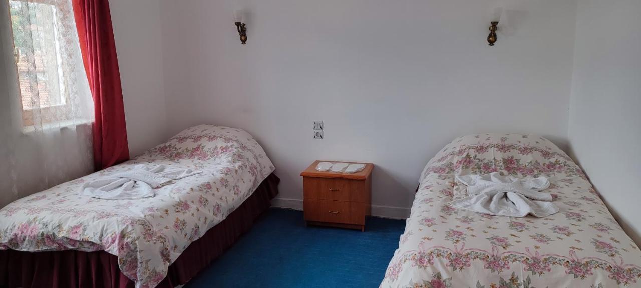 Hotel Baykal Bogazkale Экстерьер фото