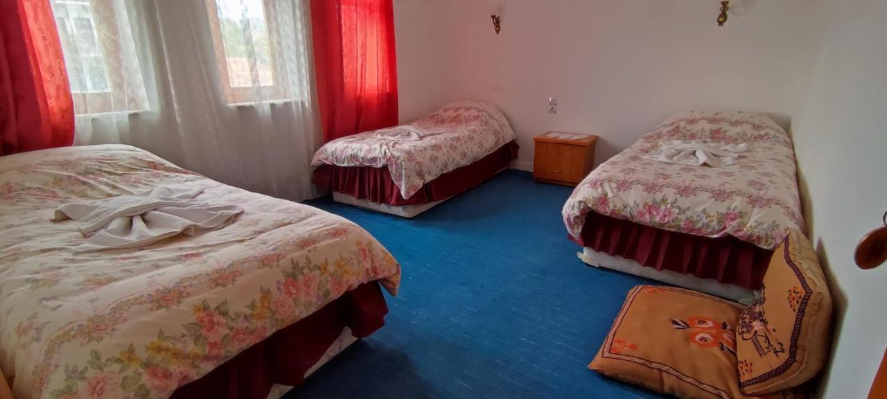Hotel Baykal Bogazkale Экстерьер фото