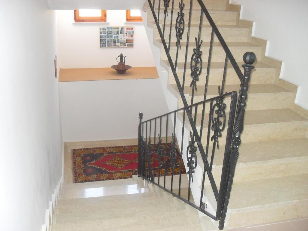 Hotel Baykal Bogazkale Экстерьер фото