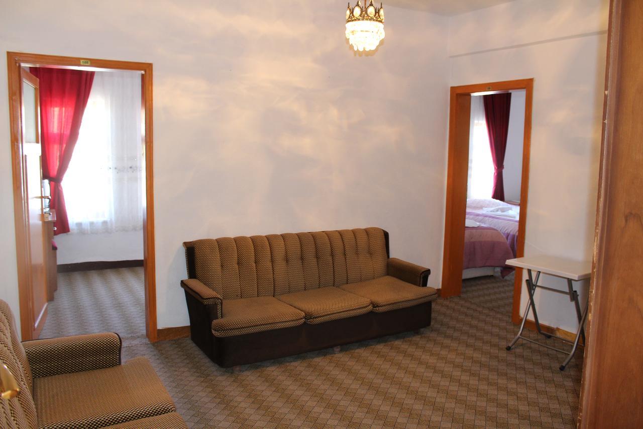 Hotel Baykal Bogazkale Экстерьер фото