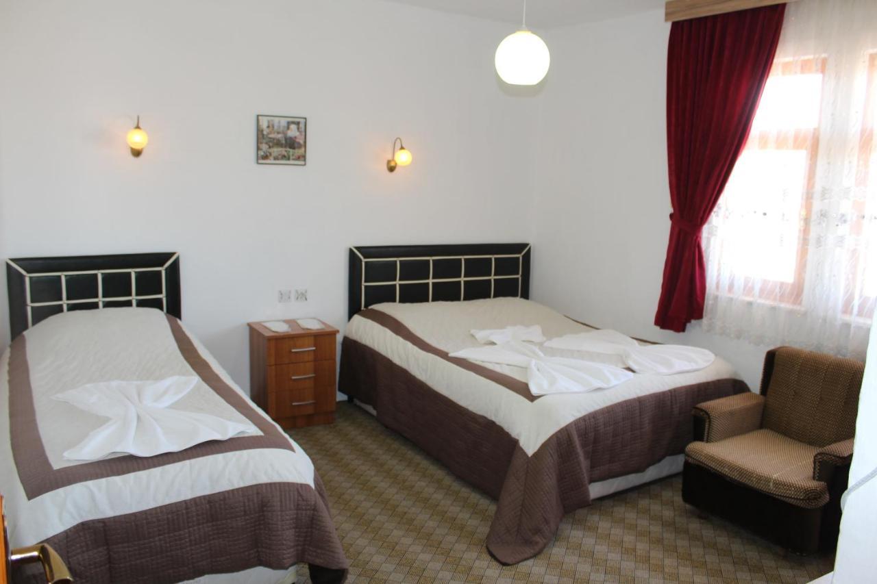 Hotel Baykal Bogazkale Экстерьер фото