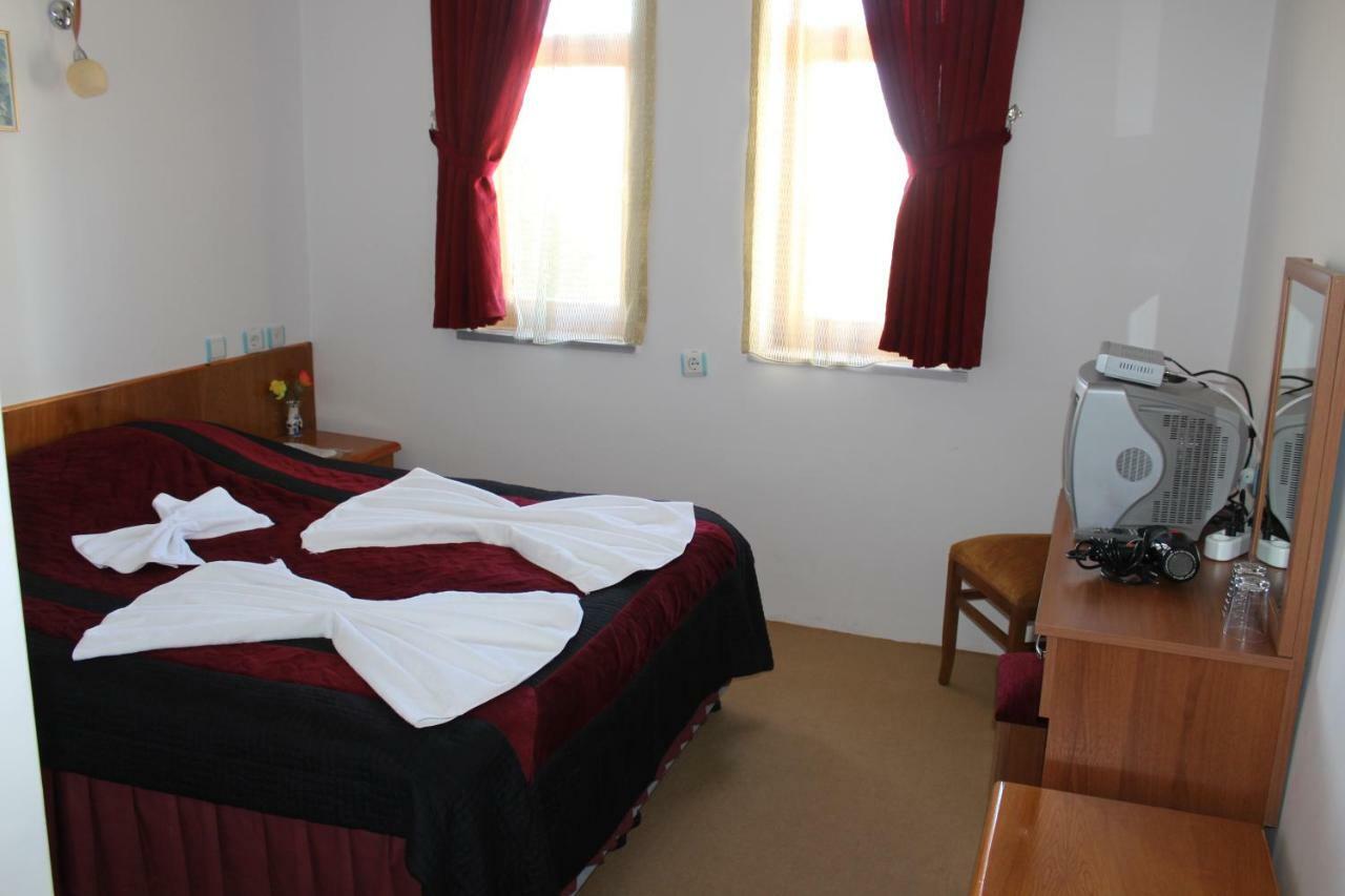 Hotel Baykal Bogazkale Экстерьер фото