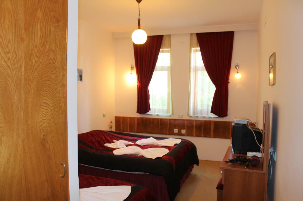 Hotel Baykal Bogazkale Экстерьер фото