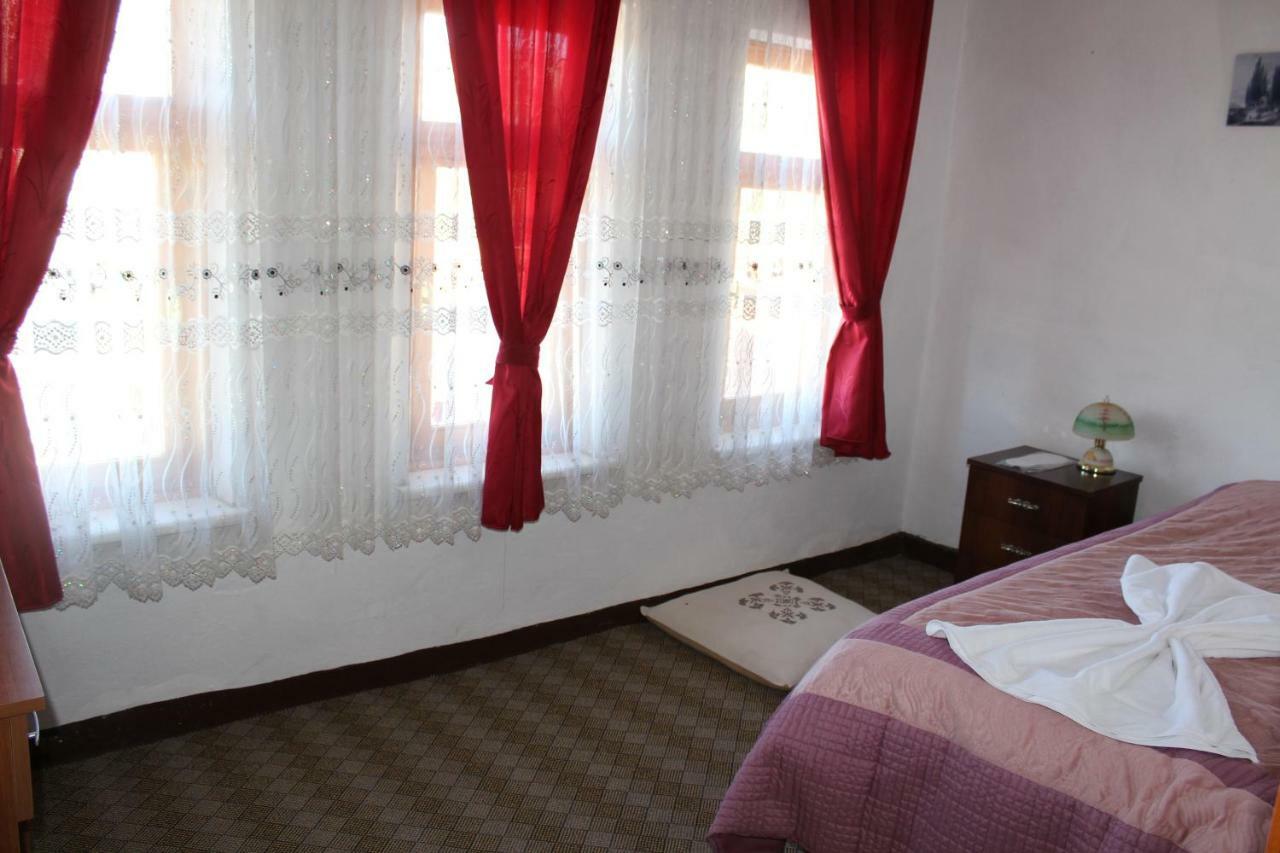 Hotel Baykal Bogazkale Экстерьер фото