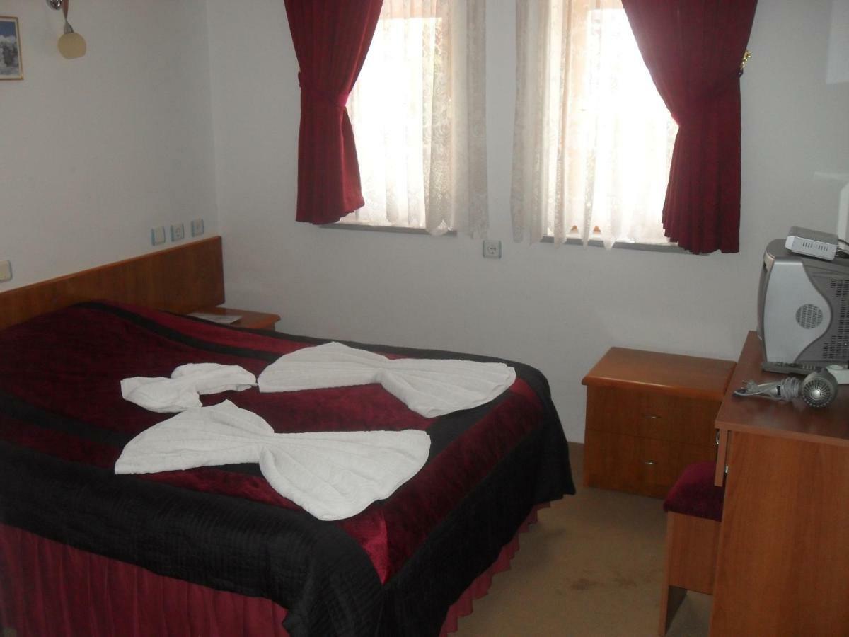 Hotel Baykal Bogazkale Экстерьер фото