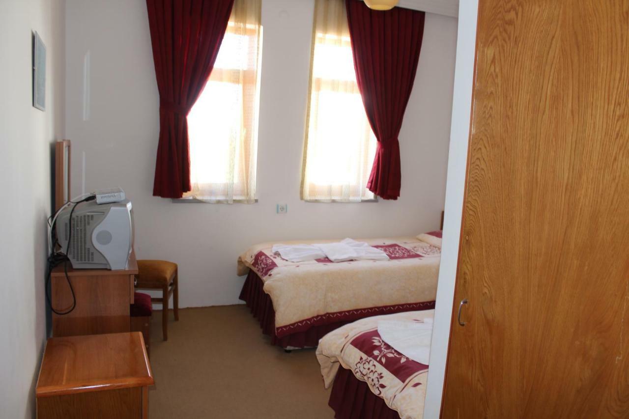 Hotel Baykal Bogazkale Экстерьер фото