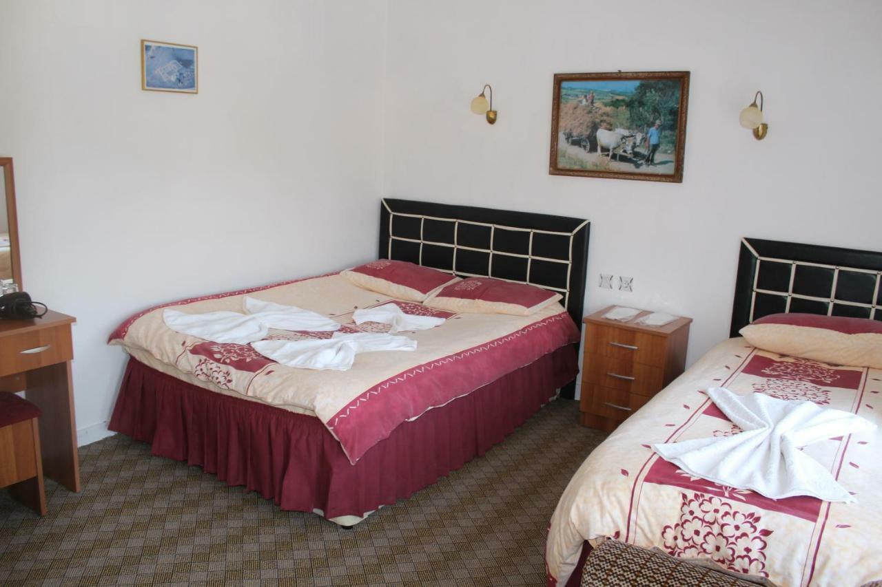Hotel Baykal Bogazkale Экстерьер фото