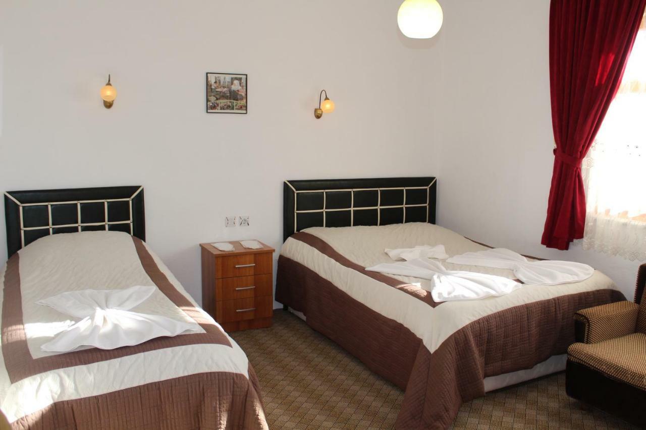 Hotel Baykal Bogazkale Экстерьер фото