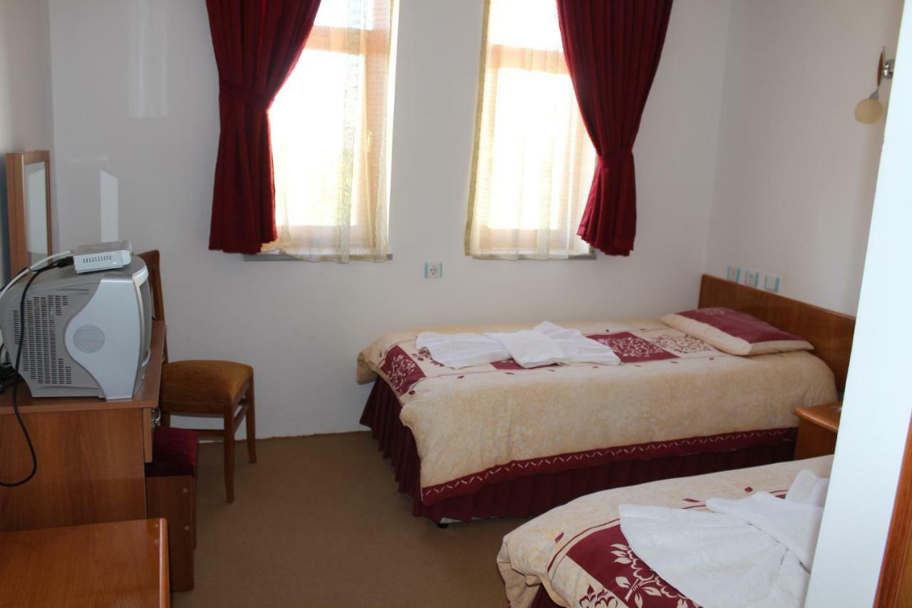 Hotel Baykal Bogazkale Экстерьер фото